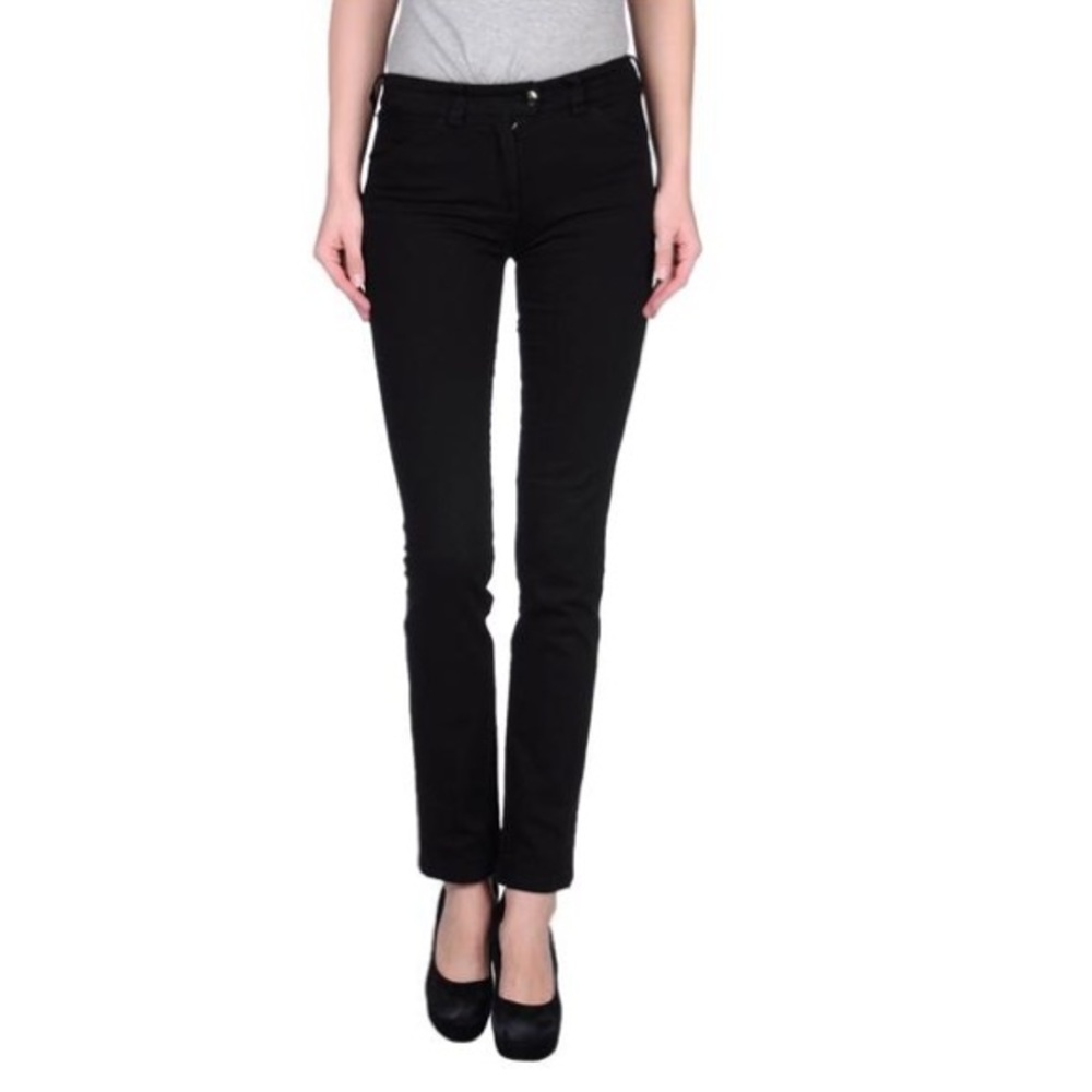 Balenciaga.Pants Crushed Corduroy Skinny Pants 36